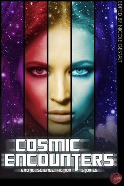 Cosmic Encounters (eBook, ePUB) - Gestalt, Nicole