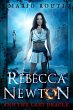 Rebecca Newton and the Last Oracle... - Bild 1