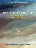 State of the World 2008 (eBook, ePUB)