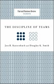 The Discipline of Teams (eBook, ePUB)
