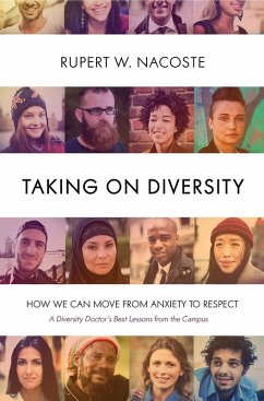 Cover Taking on Diversity (eBook, ePUB)