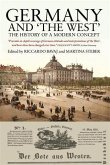 Germany and 'The West' (eBook, PDF)