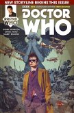 Doctor Who (eBook, ePUB)