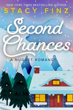 Cover Second Chances (eBook, ePUB)