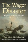 Wager Disaster (eBook, ePUB) Wager Disaster (eBook, ePUB)