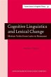 Cognitive Linguistics and Lexical... - Bild 1