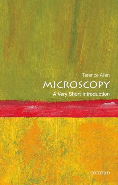 Microscopy (eBook, PDF) Microscopy (eBook, PDF)