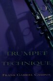 Trumpet Technique (eBook, ePUB)