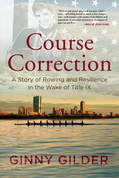 Course Correction (eBook, ePUB) Cover Course Correction (eBook, ePUB)