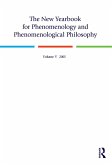 The New Yearbook for Phenomenology and Phenomenological Philosophy (eBook, ePUB)