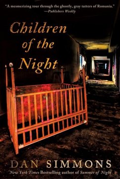 Children of the Night (eBook, ePUB) - Simmons, Dan