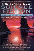 The Year's Best Science Fiction: Fifteenth Annual Collection (eBook, ePUB)