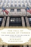The Fall of the House of Forbes (eBook, ePUB)
