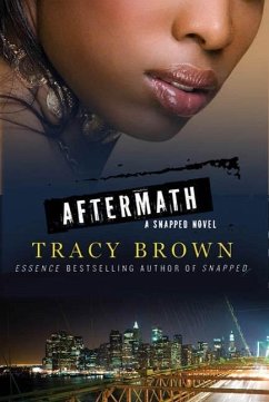 Cover Aftermath (eBook, ePUB)