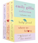 The Emily Giffin Collection: Volume 2 (eBook, ePUB)