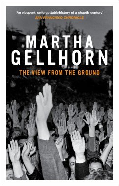 Cover View From The Ground (eBook, ePUB)