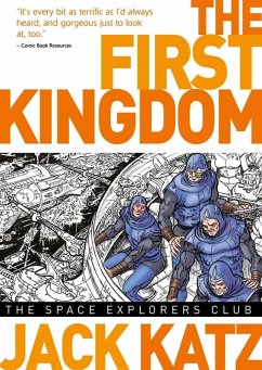 Cover First Kingdom Volume 5 (eBook, ePUB)