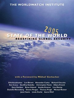 Cover State of the World 2005 (eBook, ePUB)