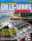How to Rebuild GM LS-Series Engines (eBook, ePUB)