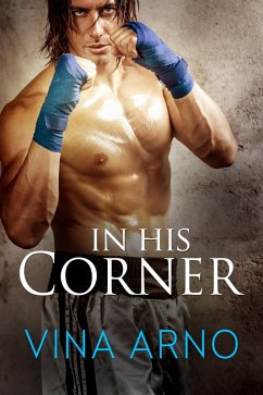 Cover In His Corner (eBook, ePUB)
