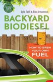 Backyard Biodiesel (eBook, ePUB)