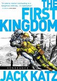 First Kingdom Volume 3 (eBook, ePUB)
