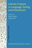 Learner Corpora in Language Testing and Assessment (eBook, PDF)