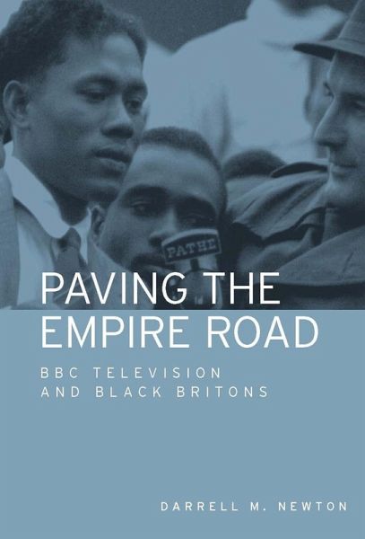 Paving the Empire Road (eBook, ePUB)