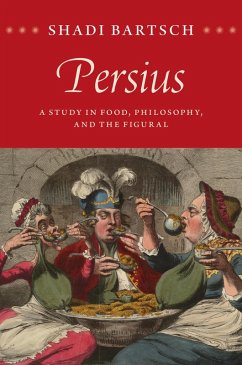 Cover Persius (eBook, ePUB)