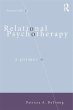 Relational Psychotherapy (eBook, PDF) - Bild 1