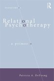 Relational Psychotherapy (eBook, PDF) Relational Psychotherapy (eBook, PDF)