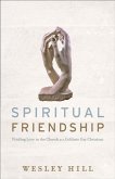 Spiritual Friendship (eBook, ePUB)