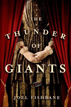 Cover The Thunder of Giants (eBook, ePUB)