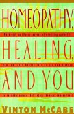 Homeopathy, Healing and You (eBook, ePUB)