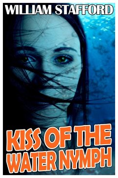Cover Kiss of the Water Nymph (eBook, ePUB)