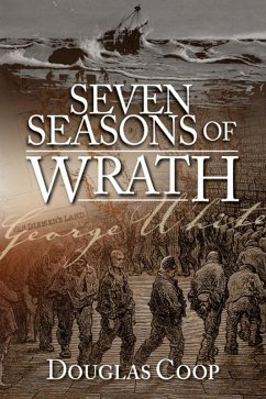 Cover Seven Seasons of Wrath (eBook, PDF)