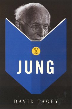 How To Read Jung (eBook, ePUB) - Tacey, David