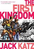 First Kingdom Volume 4 (eBook, ePUB)