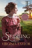 Starling (eBook, ePUB)
