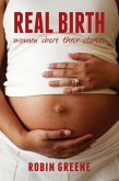 Real Birth (eBook, ePUB) Real Birth (eBook, ePUB)