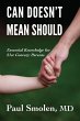 Can Doesn't Mean Should (eBook, ePUB) - Bild 1