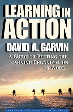 Cover Learning in Action (eBook, ePUB)