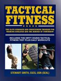 Tactical Fitness (eBook, ePUB)