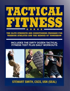 Tactical Fitness (eBook, ePUB) - Smith, Stewart