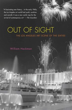 Out of Sight (eBook, ePUB) - Hackman, William