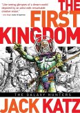 First Kingdom Volume 2 (eBook, ePUB)