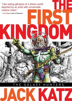 First Kingdom Volume 2 (eBook, ePUB) - Katz, Jack