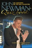 John Newman Quiz Book (eBook, ePUB)