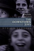 The Downtown Jews: Portraits of an Immigrant Generation (eBook, ePUB)