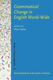 Grammatical Change in English World-Wide (eBook, PDF)